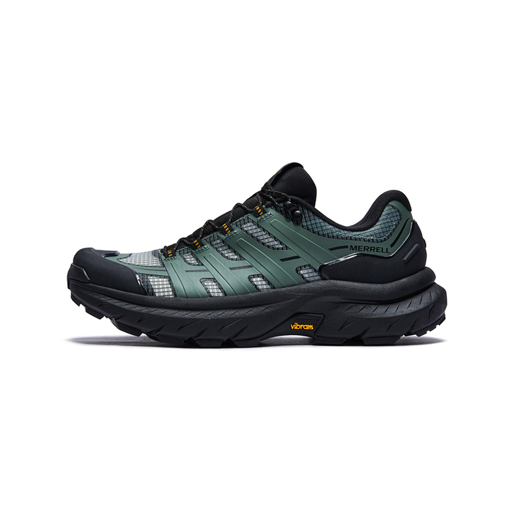 Green Black