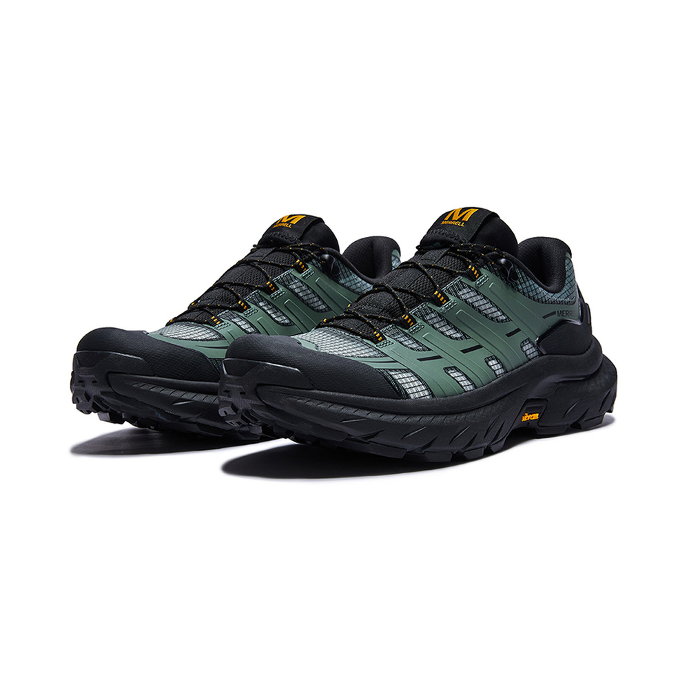 Merrell 'Green Black' Мужские