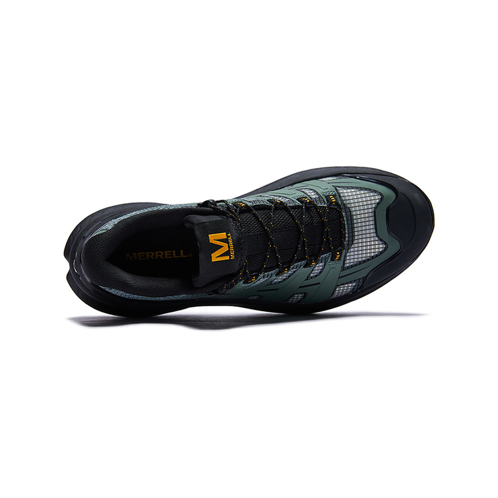 Merrell 'Green Black' Мужские