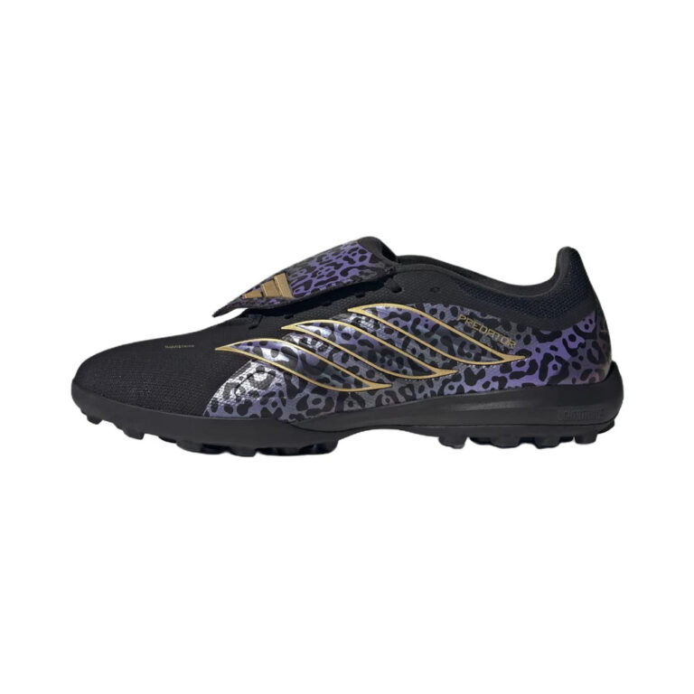 Adidas Predator 'Black' Мужские
