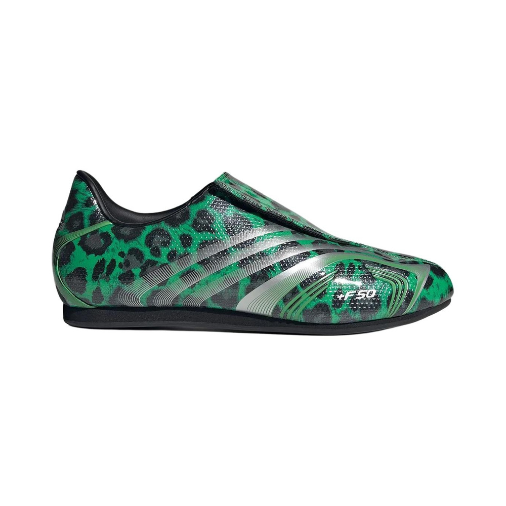Adidas Taekwondo 'Green' Мужские