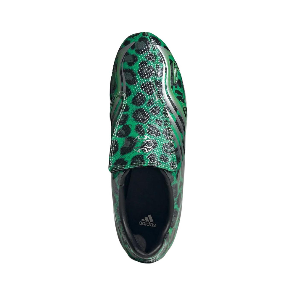 Adidas Taekwondo 'Green' Мужские