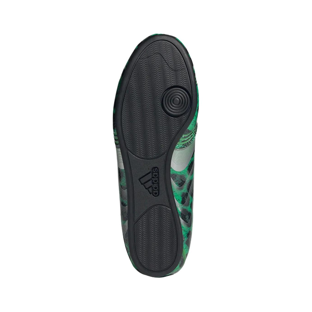Adidas Taekwondo 'Green' Мужские
