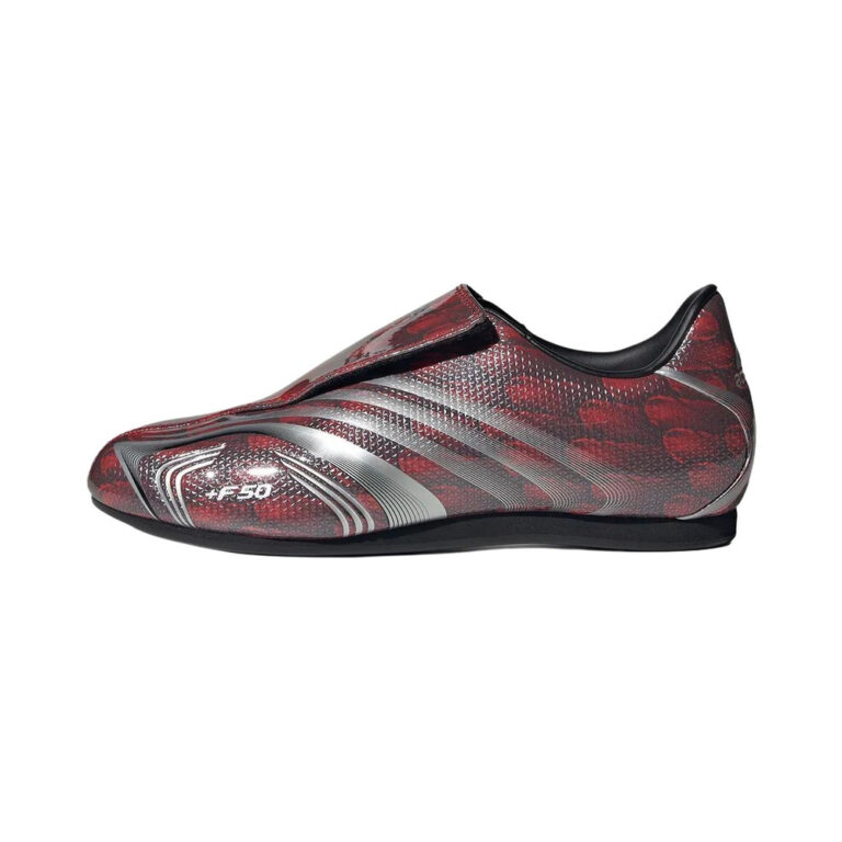 Adidas Taekwondo 'Red' Женские