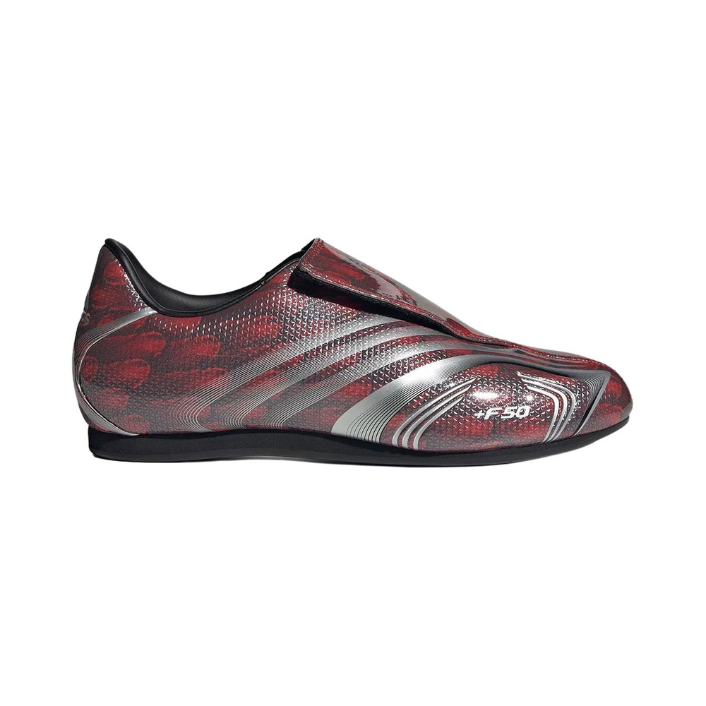 Adidas Taekwondo 'Red' Женские