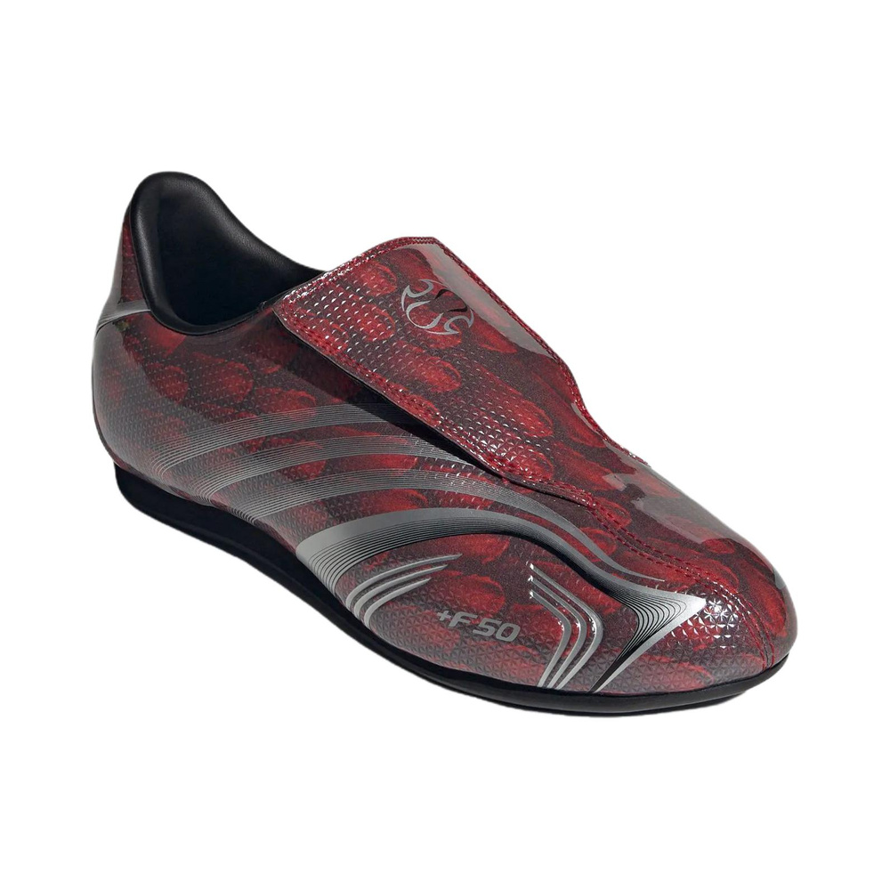 Adidas Taekwondo 'Red' Женские