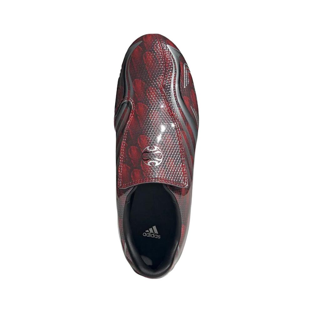 Adidas Taekwondo 'Red' Женские