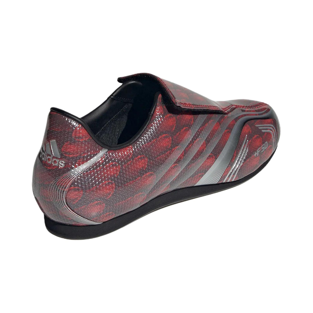 Adidas Taekwondo 'Red' Женские
