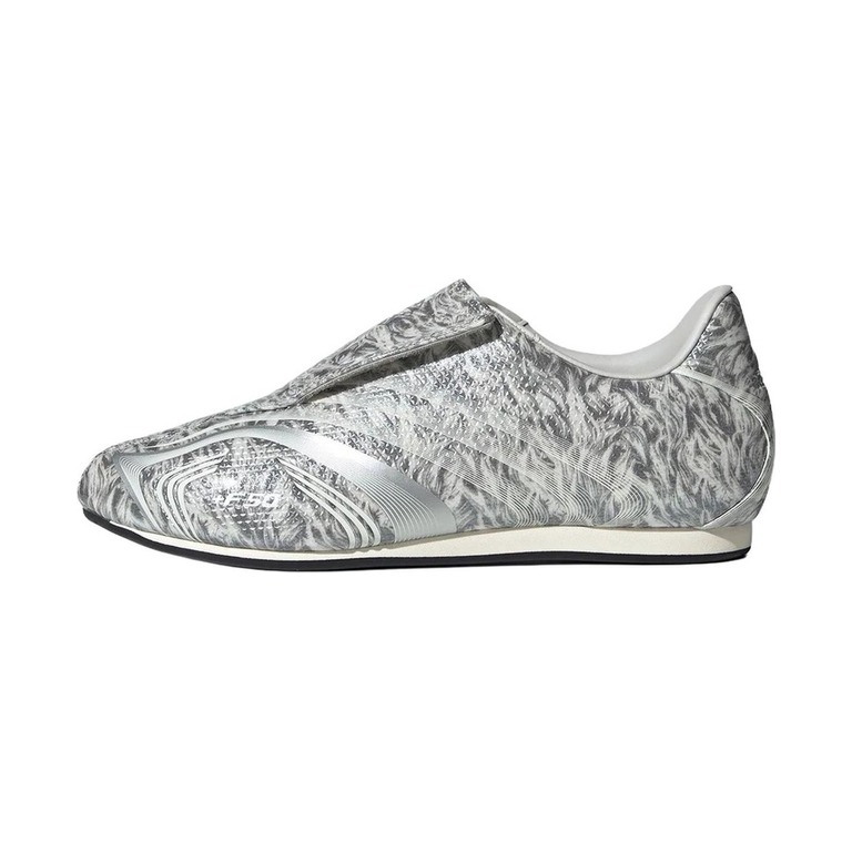 Adidas Taekwondo 'Grey' Мужские