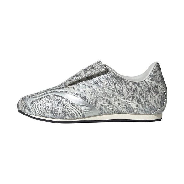 Adidas Taekwondo 'Grey' Мужские
