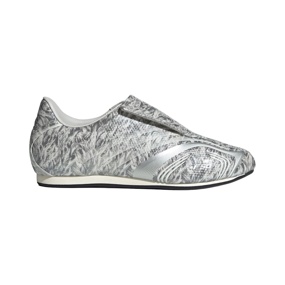 Adidas Taekwondo 'Grey' Мужские