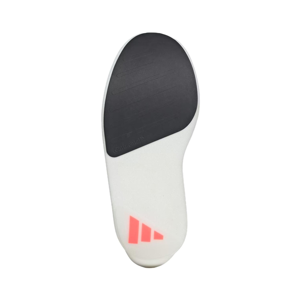 Adidas Adizero EVO 'White Black' Мужские