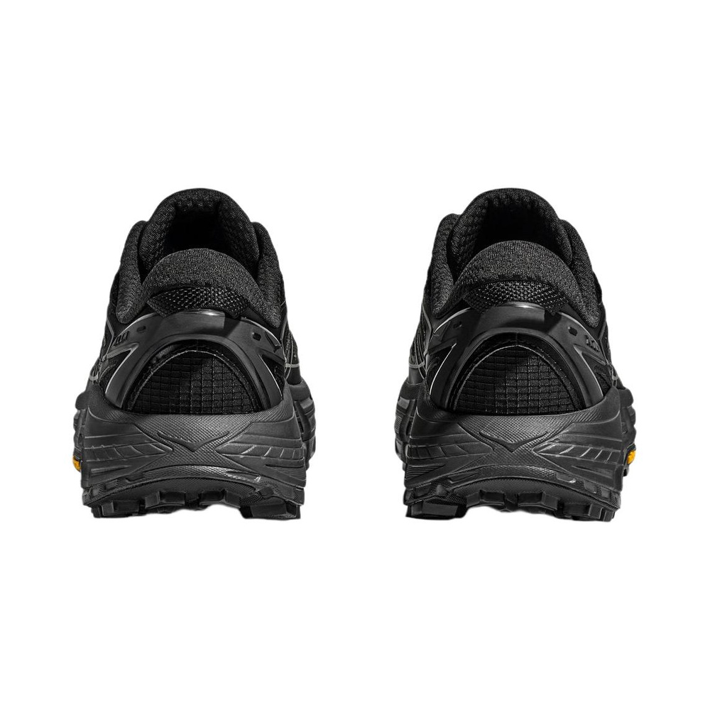Hoka Mafate Speed 2 'Black' Мужские