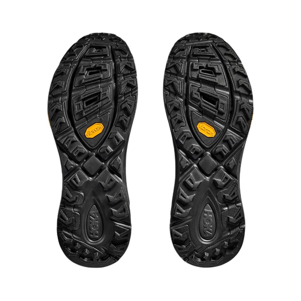 Hoka Mafate Speed 2 'Black' Мужские