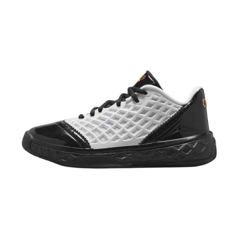 Nike Zoom Kobe 3 'Light Magenta / Midnight Navy' Унисекс