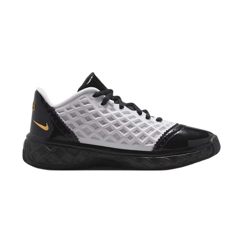 Nike Zoom Kobe 3 'Light Magenta / Midnight Navy' Унисекс