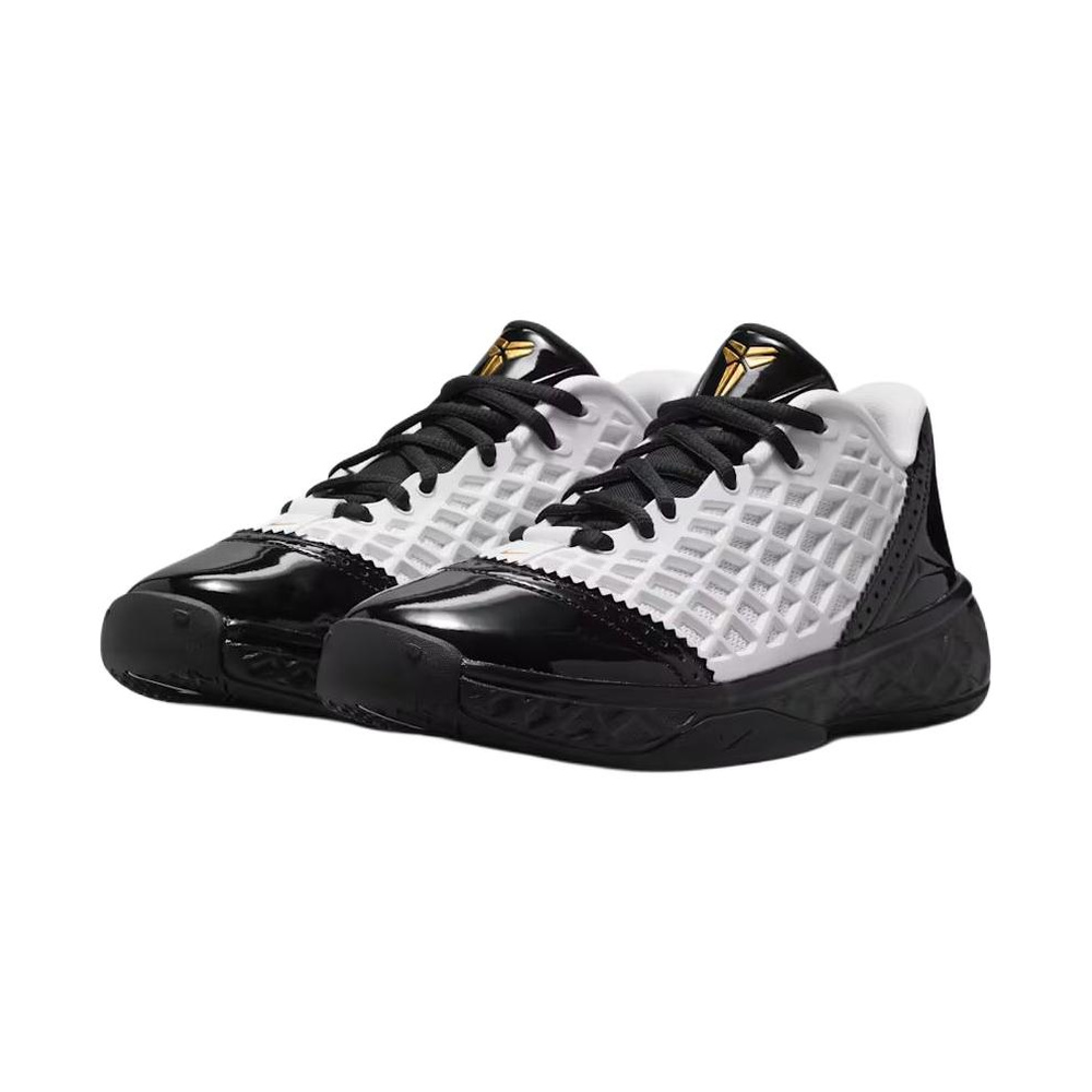 Nike Zoom Kobe 3 'Light Magenta / Midnight Navy' Унисекс