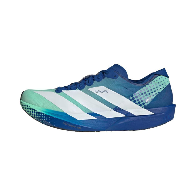 Adidas Adizero Takumi Sen 11 'Royal Blue' Мужские
