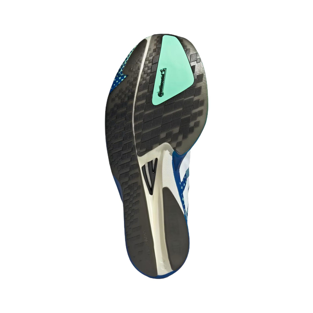 Adidas Adizero Takumi Sen 11 'Royal Blue' Мужские