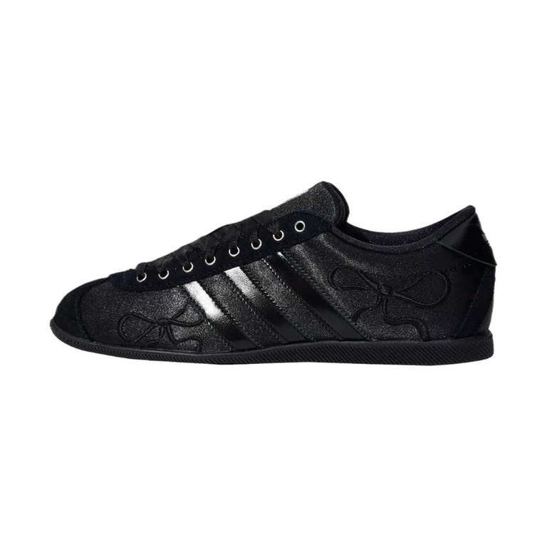 Adidas Originals Anfu 'Black / Metallic Silver' Женские