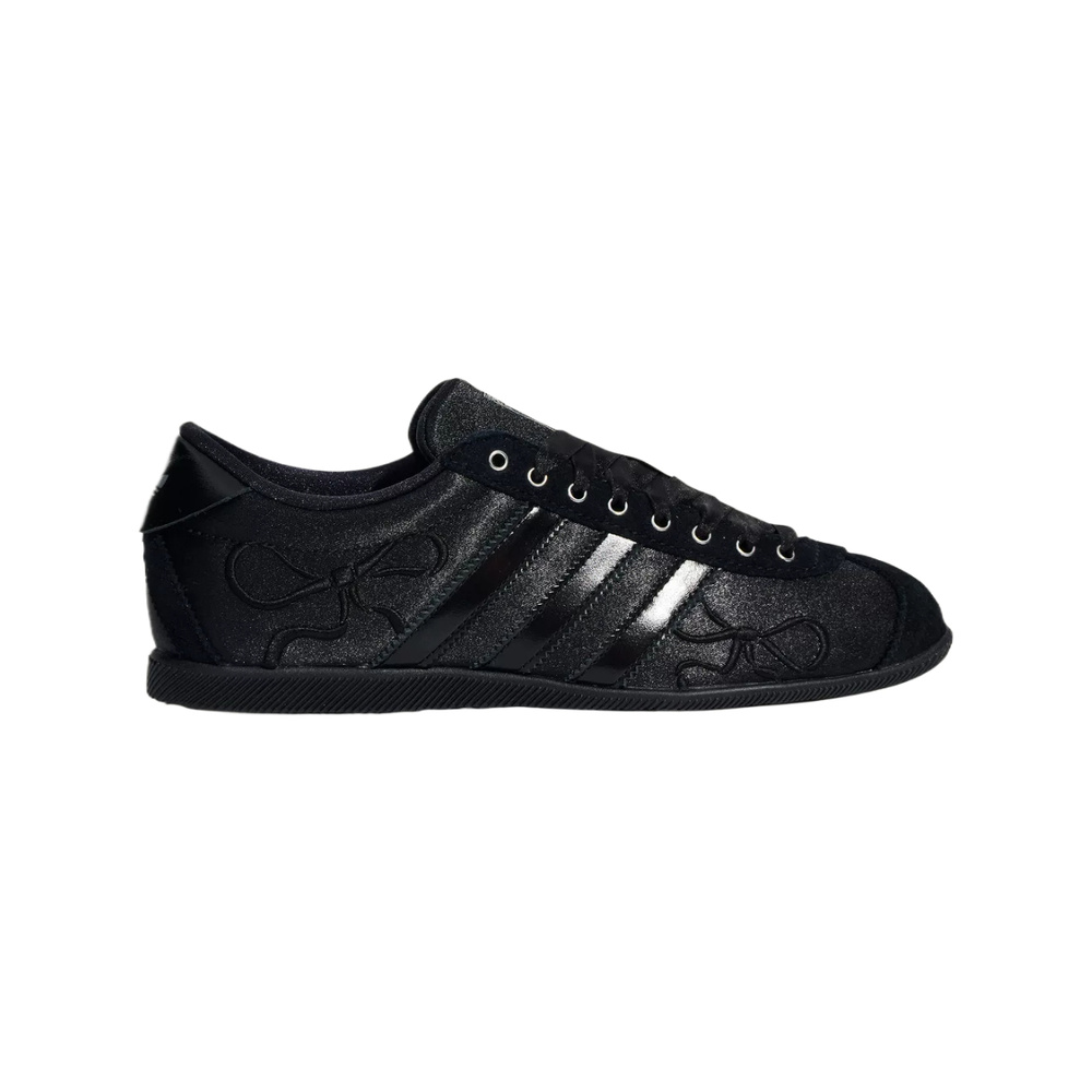 Adidas Originals Anfu 'Black / Metallic Silver' Женские