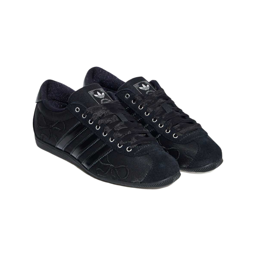 Adidas Originals Anfu 'Black / Metallic Silver' Женские
