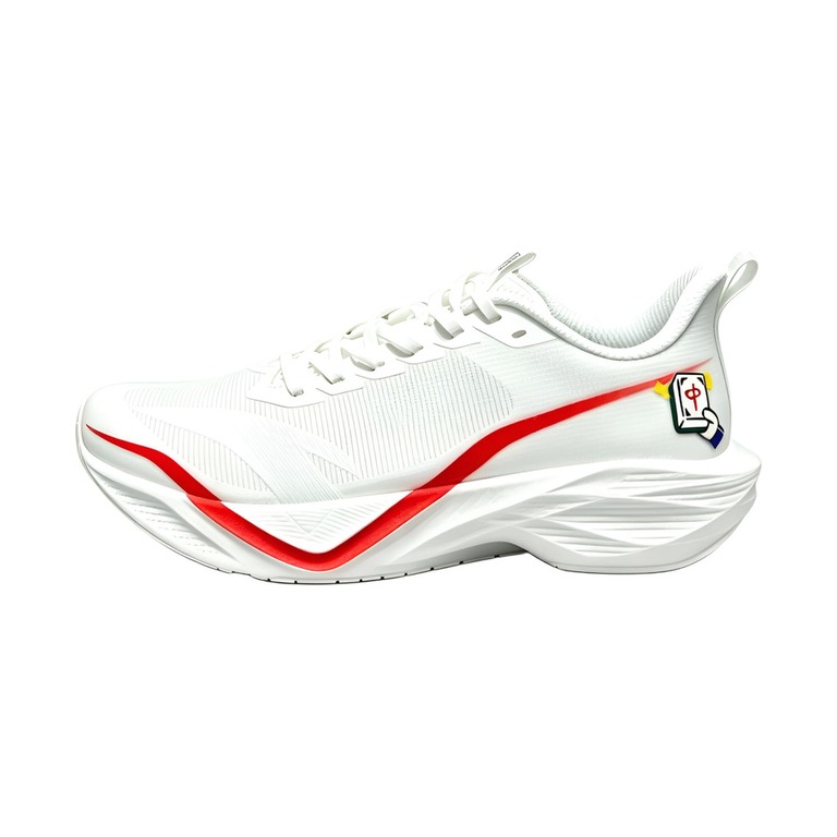 Hoka Mach 6 'White' Мужские