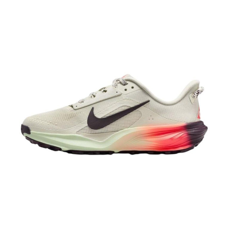 Nike Pegasus Trail 'Black / White / Pink Spell' Унисекс