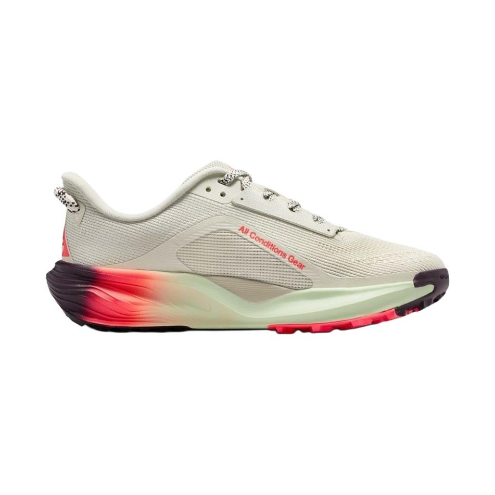 Nike Pegasus Trail 'Black / White / Pink Spell' Унисекс