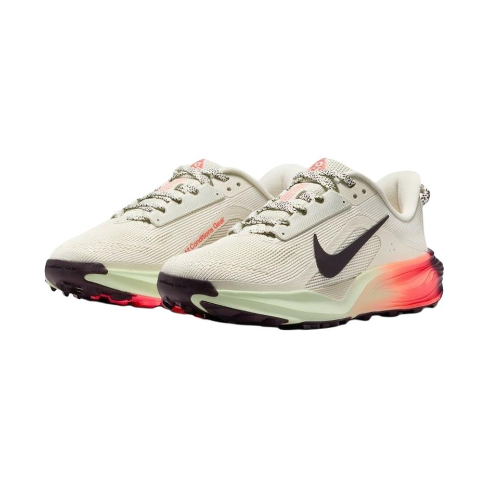 Nike Pegasus Trail 'Black / White / Pink Spell' Унисекс