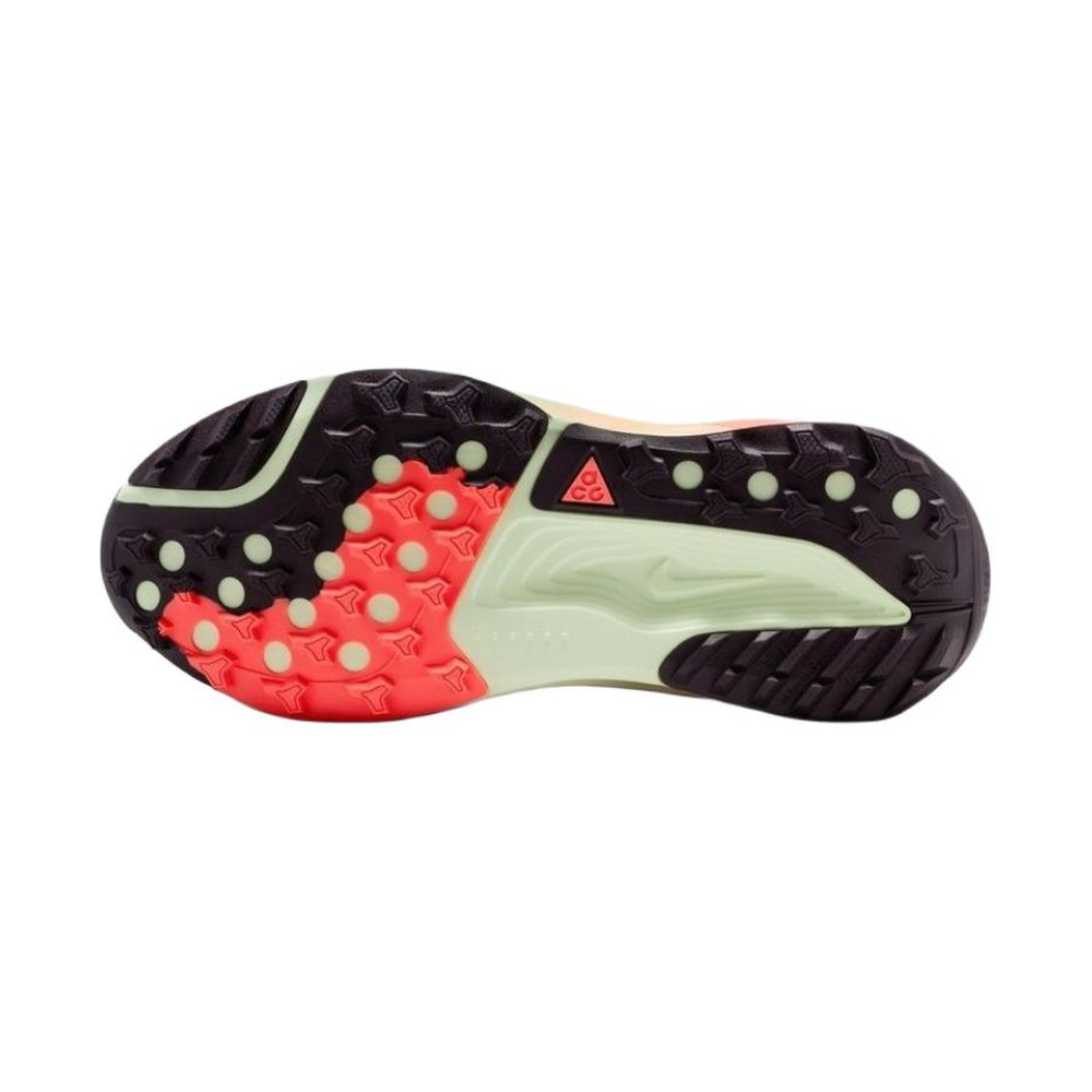 Nike Pegasus Trail 'Black / White / Pink Spell' Унисекс