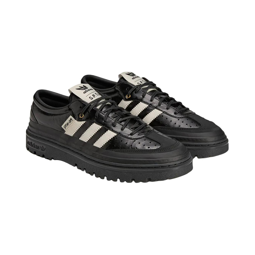 Adidas Samba 'Black' Мужские