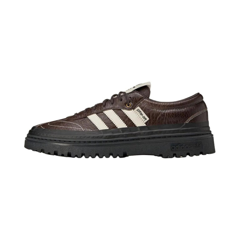 Adidas Originals X Song For The Mute Samba 'Brown' Мужские