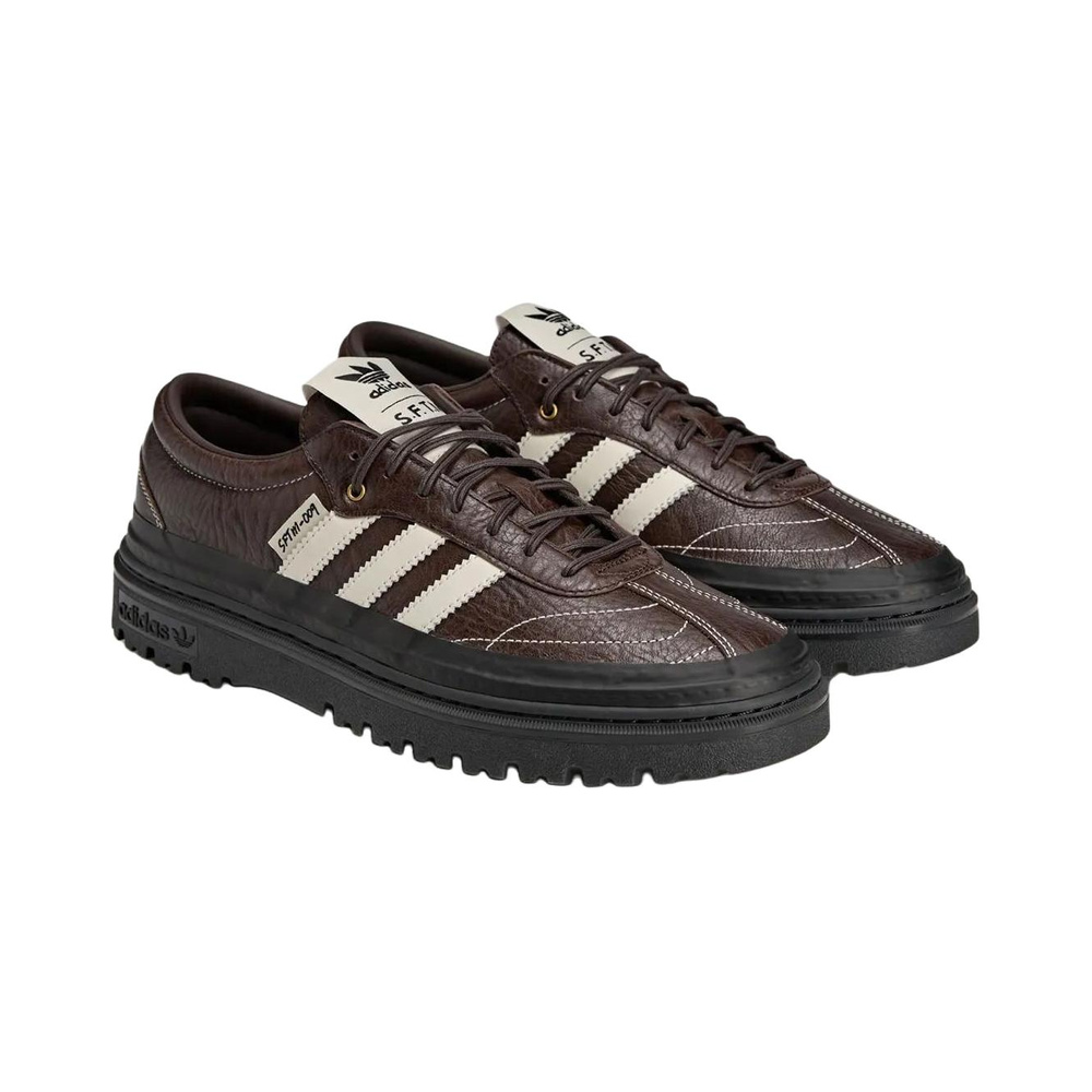 Adidas Originals X Song For The Mute Samba 'Brown' Мужские