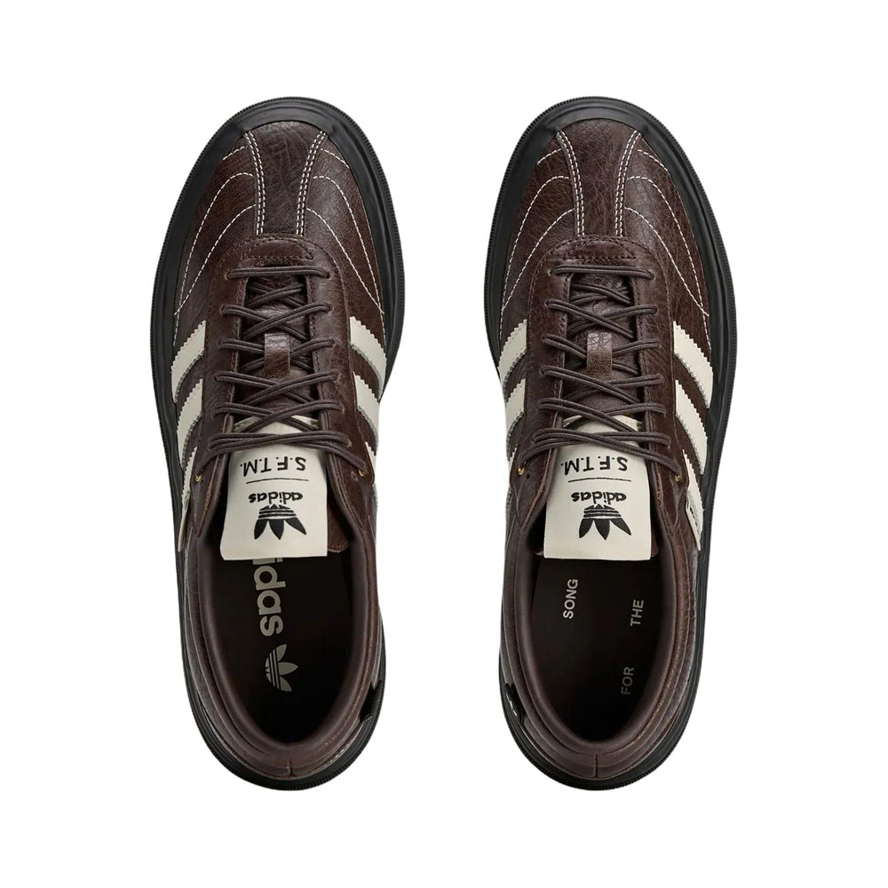 Adidas Originals X Song For The Mute Samba 'Brown' Мужские