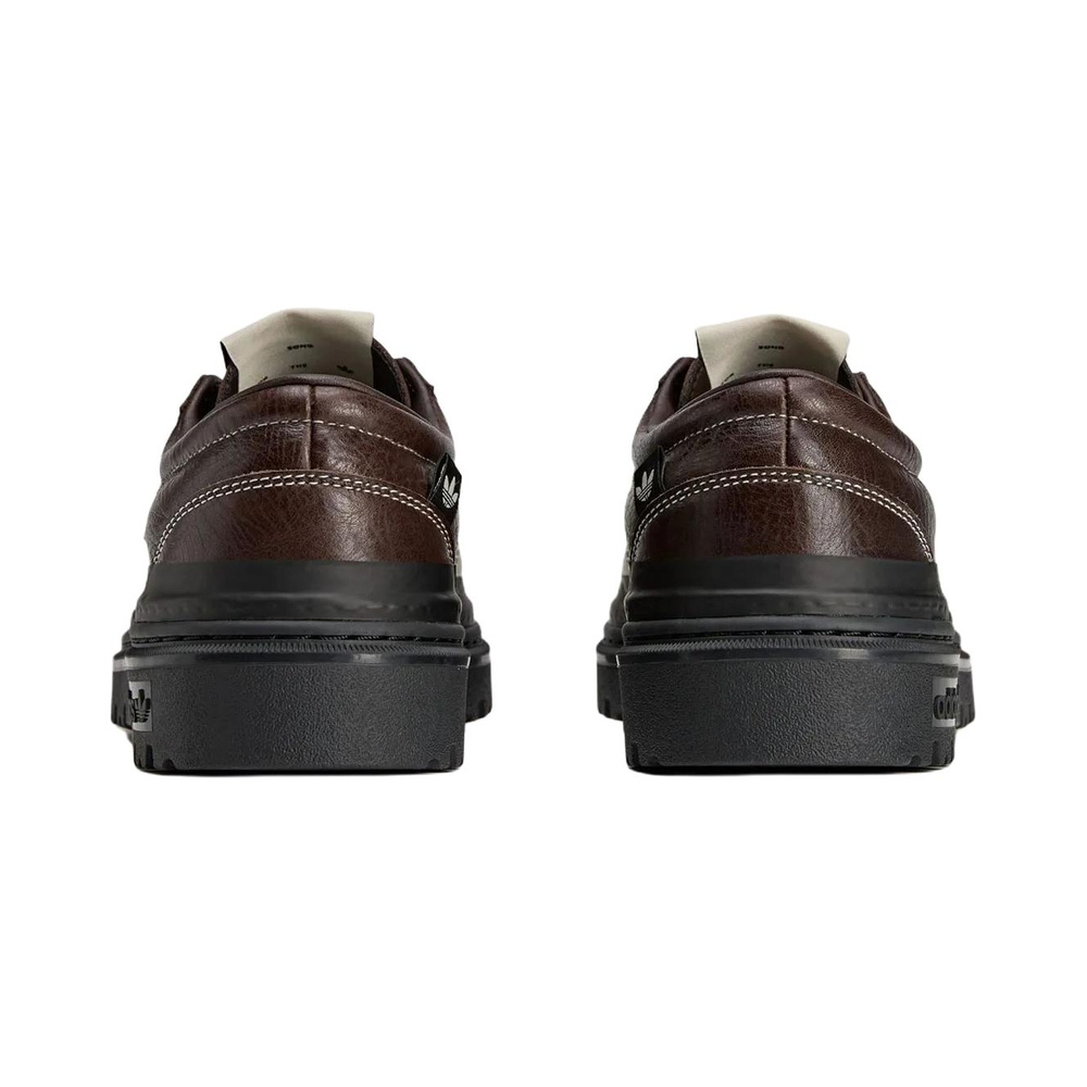 Adidas Originals X Song For The Mute Samba 'Brown' Мужские