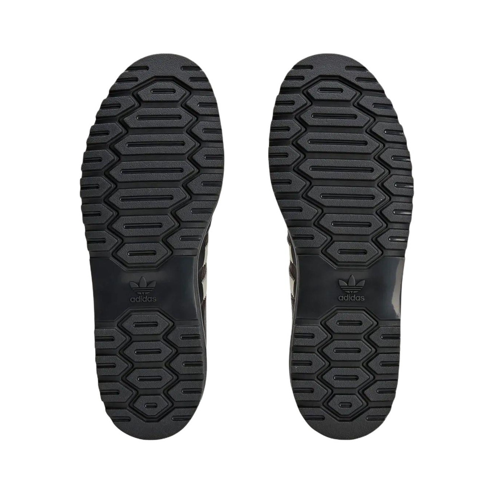 Adidas Originals X Song For The Mute Samba 'Brown' Мужские