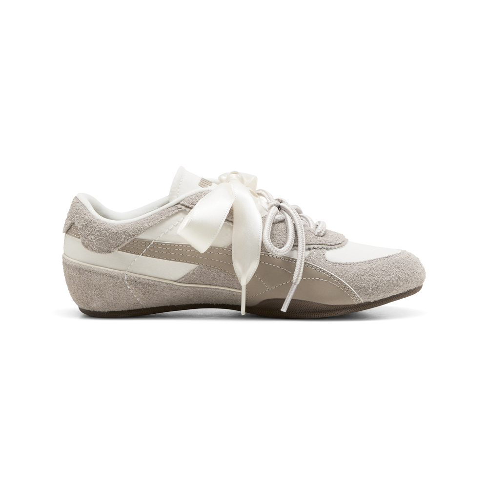Puma Bella Mina 'Taupe' Женские