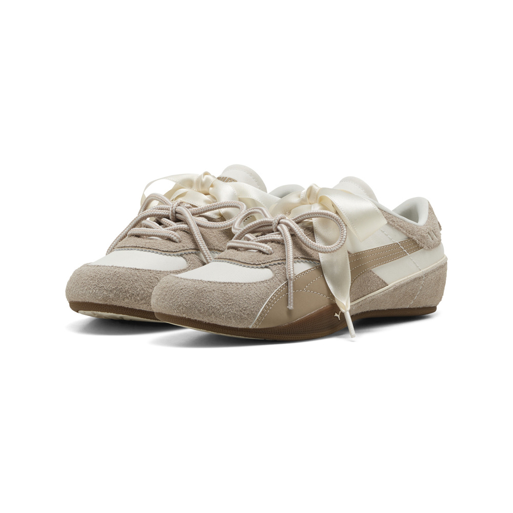 Puma Bella Mina 'Taupe' Женские