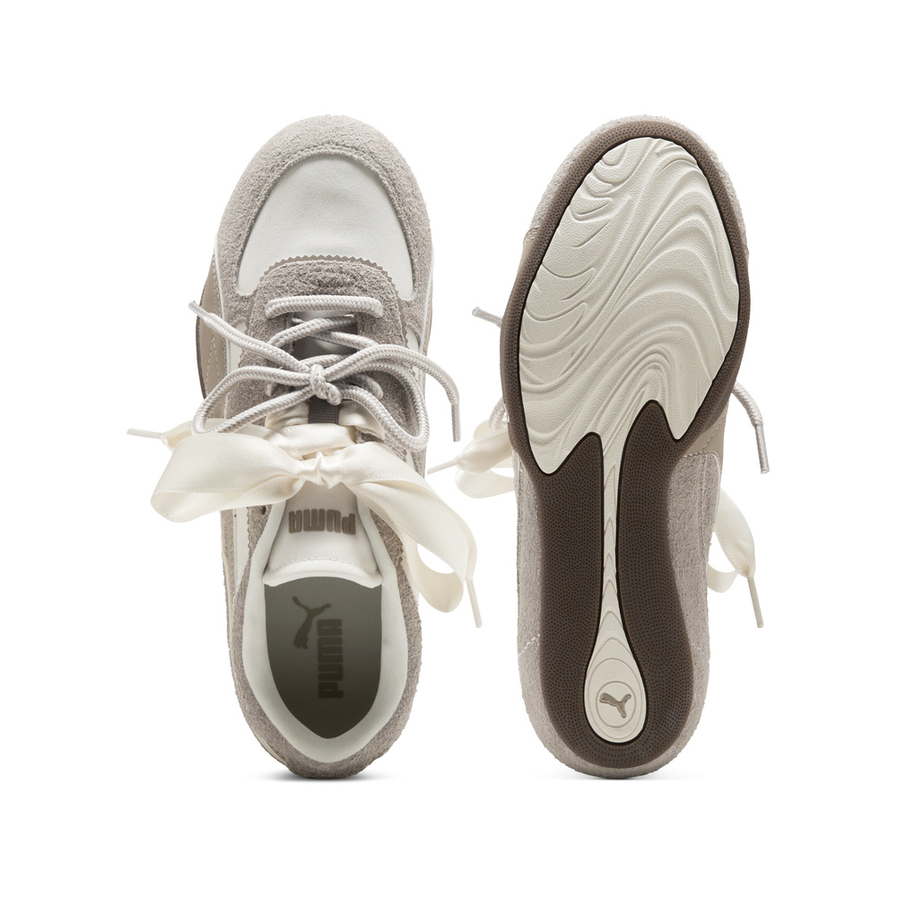 Puma Bella Mina 'Taupe' Женские