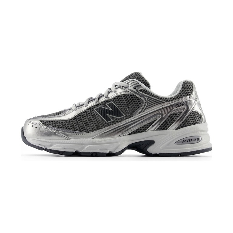 New Balance 509 'Silver' Мужские