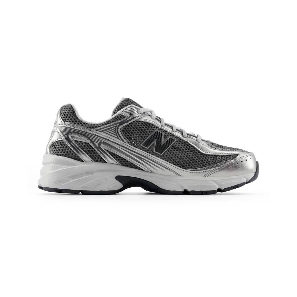 New Balance 509 'Silver' Мужские