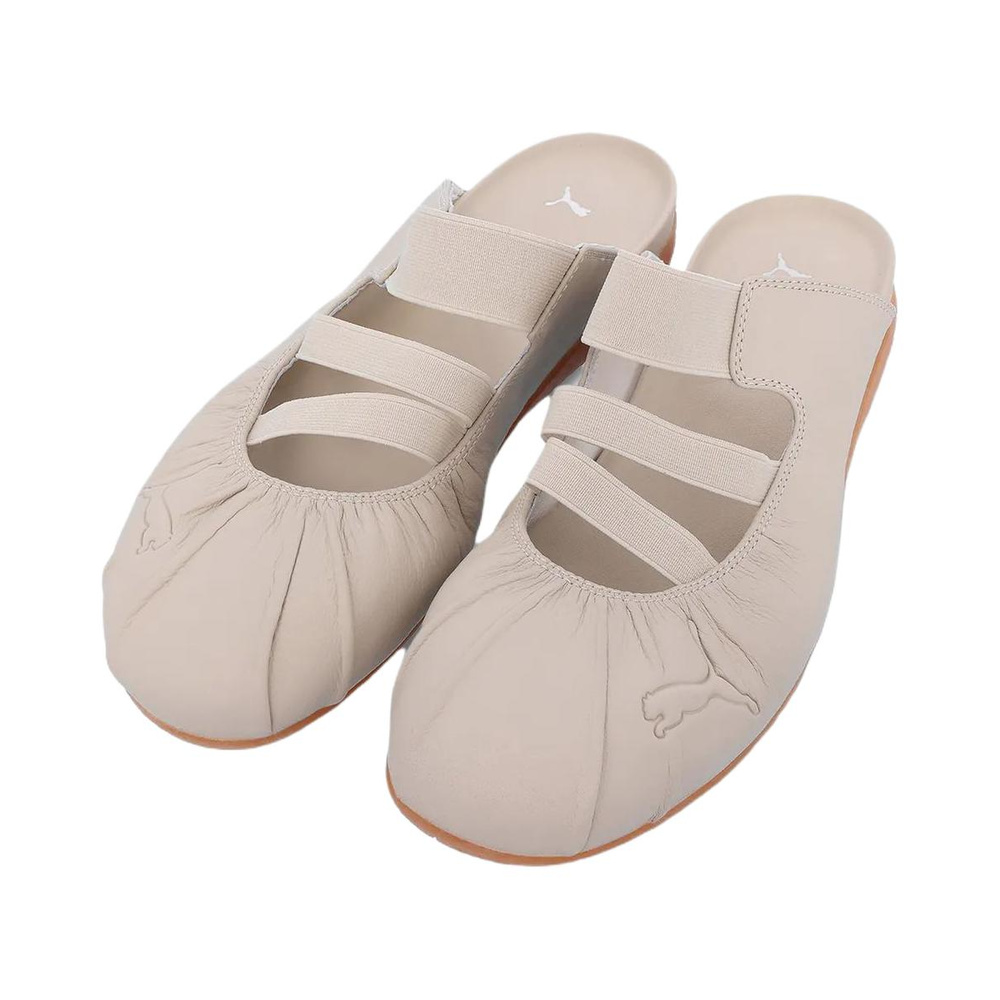 Puma Speedcat 'Beige' Женские