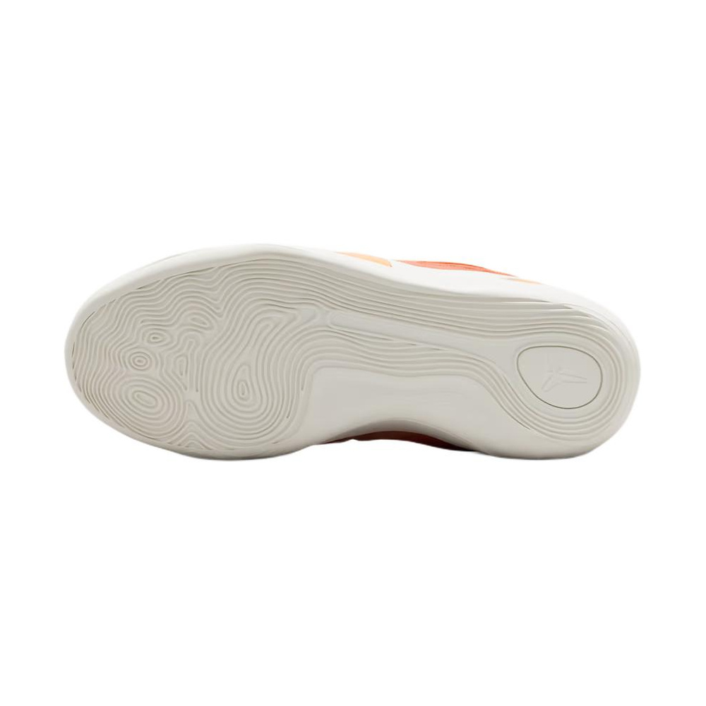Nike Kobe 9 'Orange Frost / Brilliant Orange / Summit White / Ice Peach' Унисекс