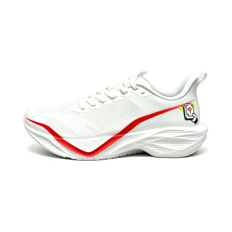 Hoka Mach 6 'White' Женские