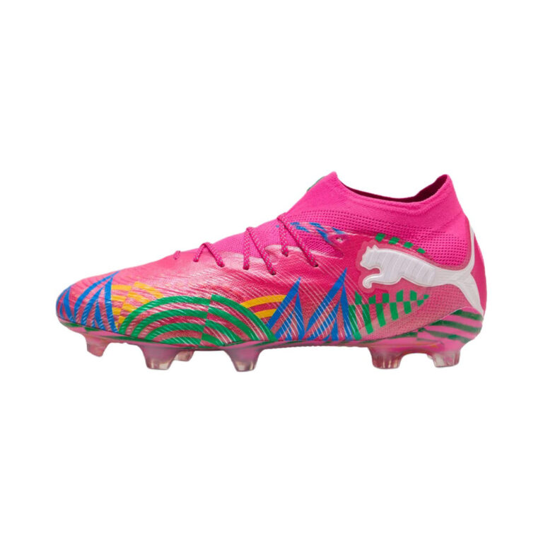 Puma Future 9 'Fuchsia Green' Мужские