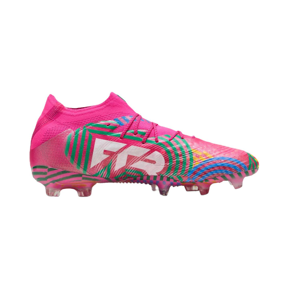 Puma Future 9 'Fuchsia Green' Мужские