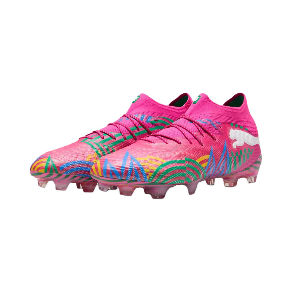 Puma Future 9 'Fuchsia Green' Мужские