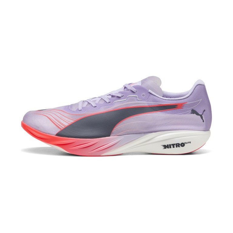 Puma Fast-R Nitro Elite 3 'Multicolor' Мужские