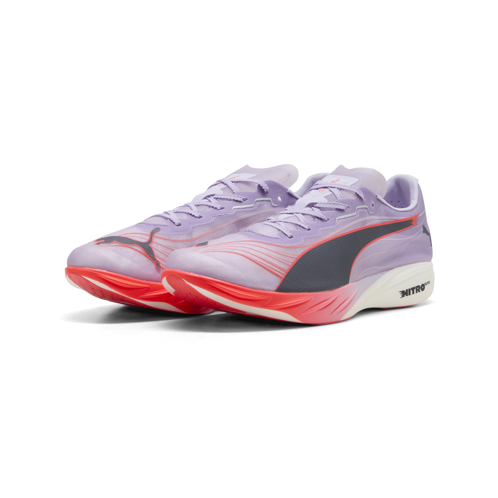 Puma Fast-R Nitro Elite 3 'Multicolor' Мужские